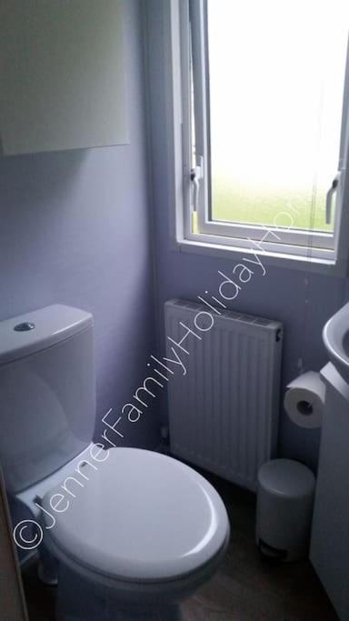 Jenner Family Holiday Homes At Tattershall Lakes Dogdyke Exterior photo